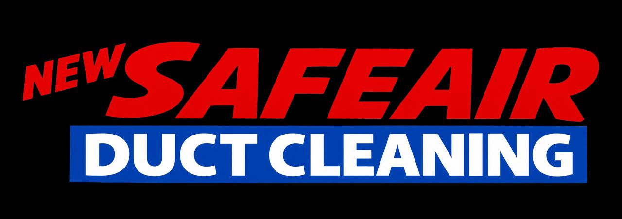 New Safeair Duct Cleaning